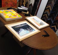 Billinudgel Picture Framing  Art Gallery - Accommodation Newcastle