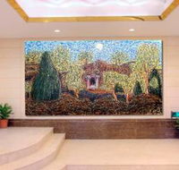 The Living Wall Custom Creations - Accommodation Newcastle