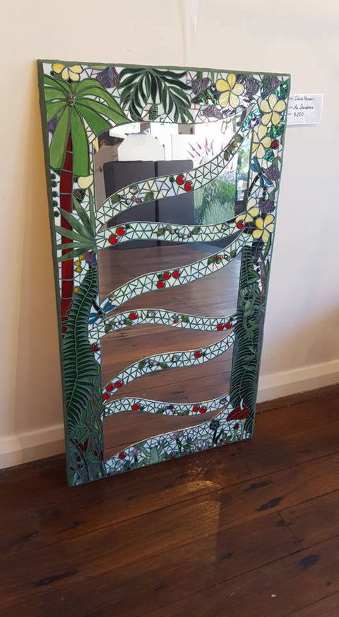 Sunset Gallery & Framing - Accommodation Newcastle 0