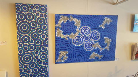 Sunset Gallery & Framing - Accommodation Newcastle 3