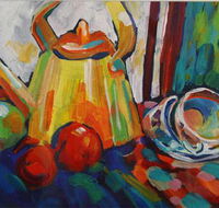 The Bay Tree Gallery - Accommodation Newcastle