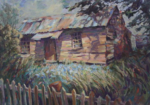 The Bay Tree Gallery - Accommodation Newcastle 2