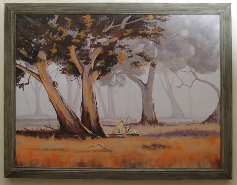 Frew Artworks - Accommodation Newcastle 1