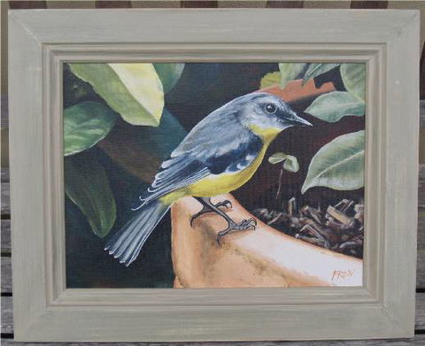 Frew Artworks - Accommodation Newcastle 2