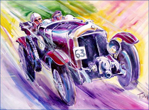 Tisdall Brian - Accommodation Newcastle 1