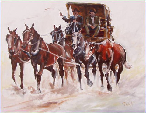 Tisdall Brian - Accommodation Newcastle 2