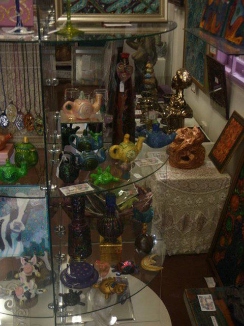 Charlie Moore - Accommodation Newcastle 1