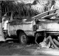 Coastal Visions Photography - Accommodation Newcastle