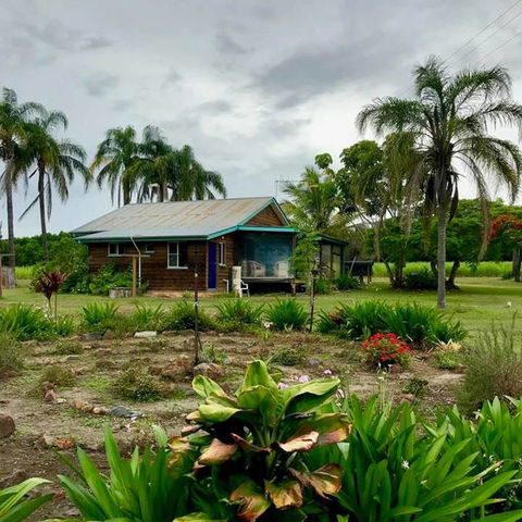 Wattle Cottage Art And Wellbeing Centre - Accommodation Newcastle 2