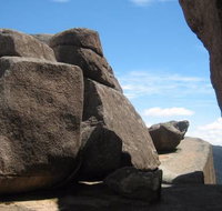 Square Rock - Accommodation Newcastle