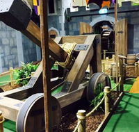 Mini Golf King - Accommodation Newcastle