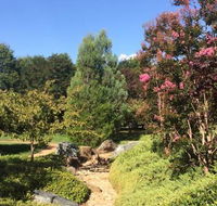 Lennox Gardens - Accommodation Newcastle