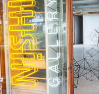 Nishi Gallery - Accommodation Newcastle