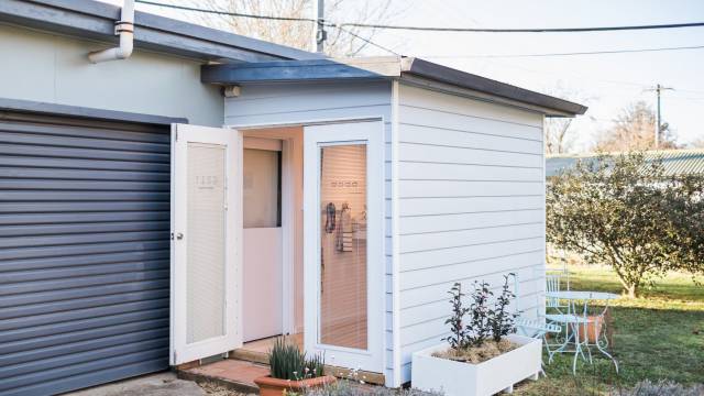  Accommodation Newcastle