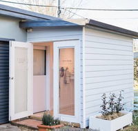 Gallery of Small Things - Accommodation Newcastle