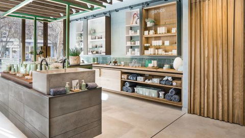 Endota Spa - Accommodation Newcastle 0