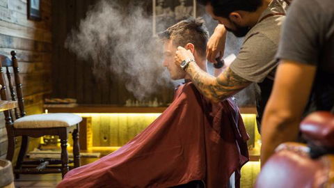 Groomed - Accommodation Newcastle 0