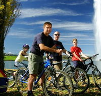 Lake Burley Griffin - Accommodation Newcastle