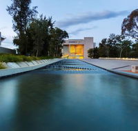 High Court of Australia - Accommodation Newcastle