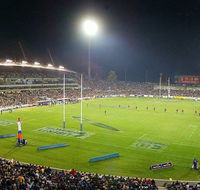 GIO Stadium Canberra - Accommodation Newcastle