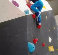 BlocHaus Bouldering - Accommodation Newcastle