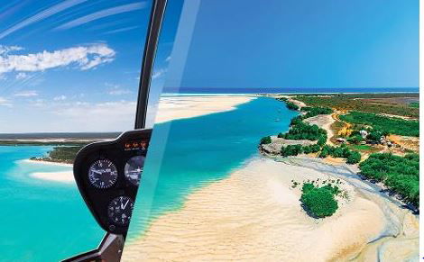 Willie Creek Pearl Farm - Accommodation Newcastle 3