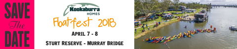 Murraylands Regional Tourist Association Inc - Accommodation Newcastle 0