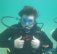 Rainforest Scuba - Accommodation Newcastle