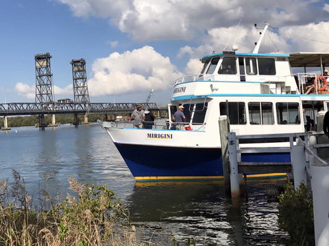 Yamba Tours And Charters - Accommodation Newcastle 4