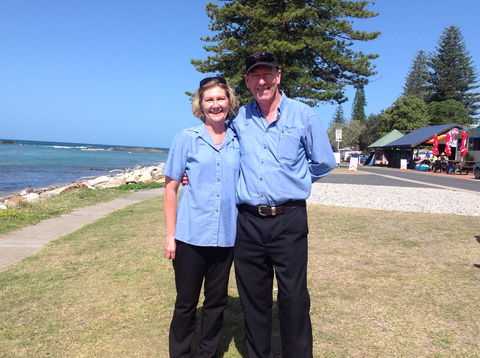 Yamba Tours And Charters - Accommodation Newcastle 8