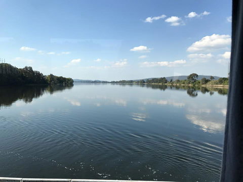 Yamba Tours And Charters - Accommodation Newcastle 11