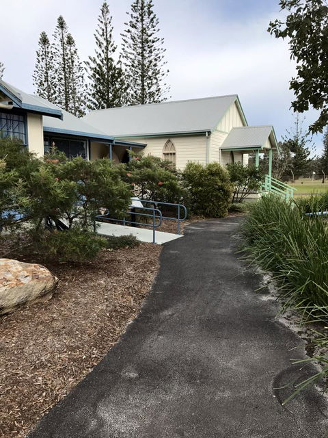 Yamba Tours And Charters - Accommodation Newcastle 12