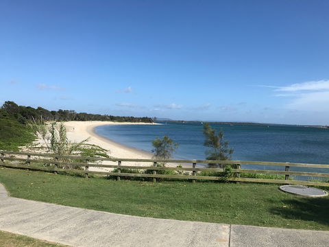 Yamba Tours And Charters - Accommodation Newcastle 13