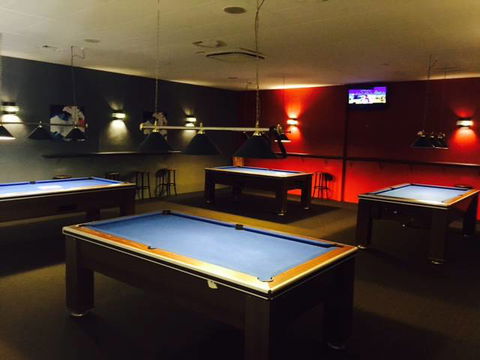 The Planet - Accommodation Newcastle 0