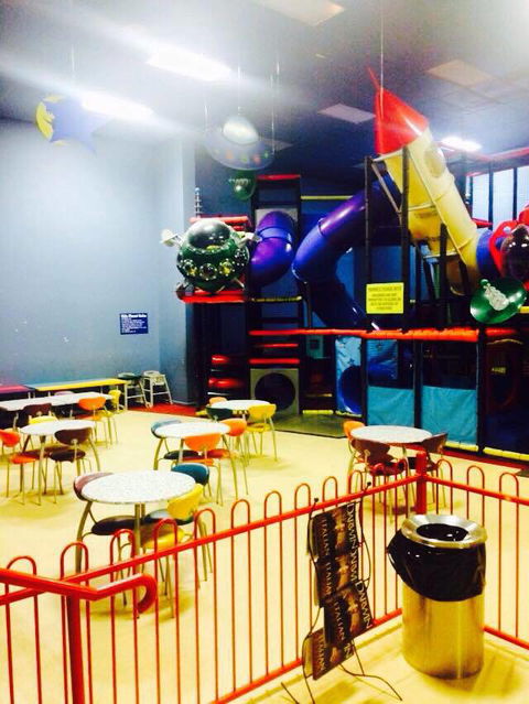 The Planet - Accommodation Newcastle 3
