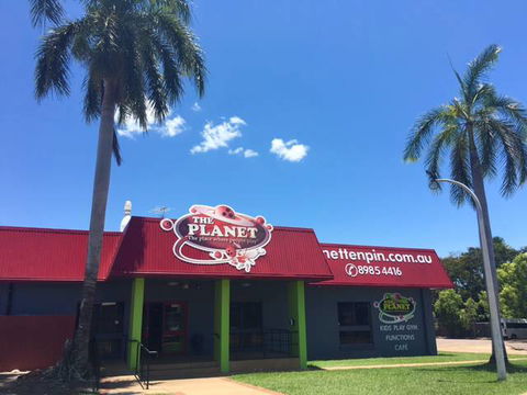 The Planet - Accommodation Newcastle 4