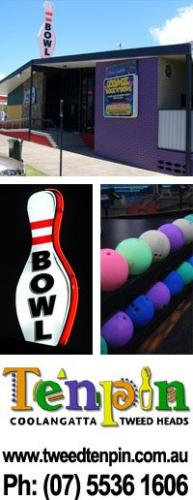 Coolangatta–Tweed Tenpin - Accommodation Newcastle 1