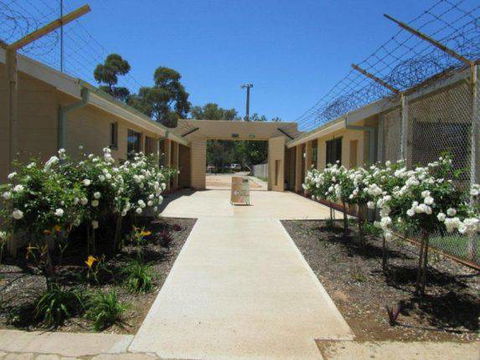 National Pioneer Women’s Hall Of Fame - Accommodation Newcastle 1