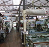Bowraville Folk Museum - Accommodation Newcastle