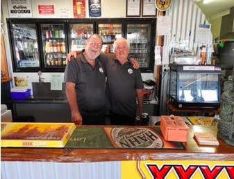 Boonooroo Golf Course & Tavern - Accommodation Newcastle 2