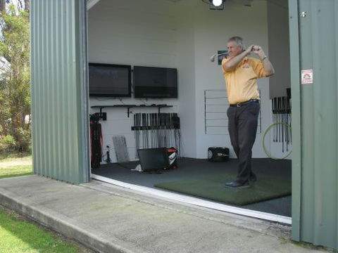 Kurri Golf Shop - Accommodation Newcastle 0