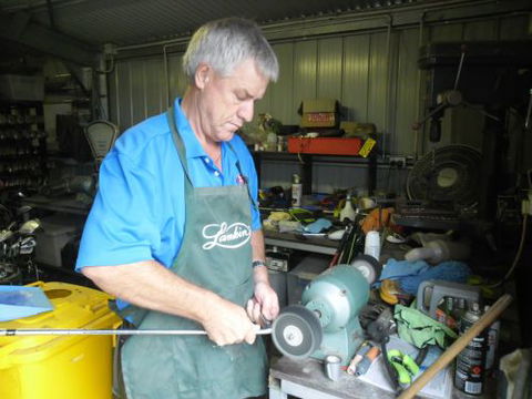 Kurri Golf Shop - Accommodation Newcastle 2