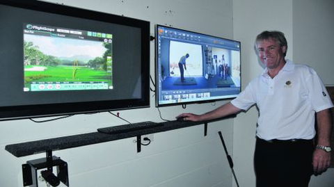Kurri Golf Shop - Accommodation Newcastle 4