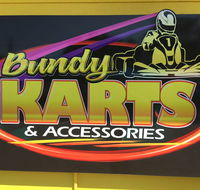Bundy Karts - Accommodation Newcastle