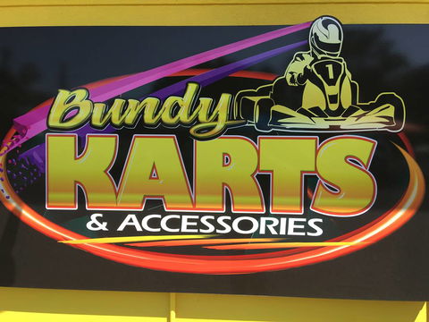 Bundy Karts - Accommodation Newcastle 0