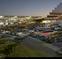 Bargara Central Shopping Village - Accommodation Newcastle