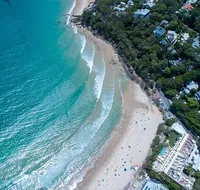 The Sunshine Coast Tour Company - Accommodation Newcastle