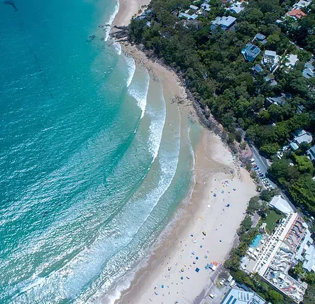 The Sunshine Coast Tour Company - Accommodation Newcastle 0