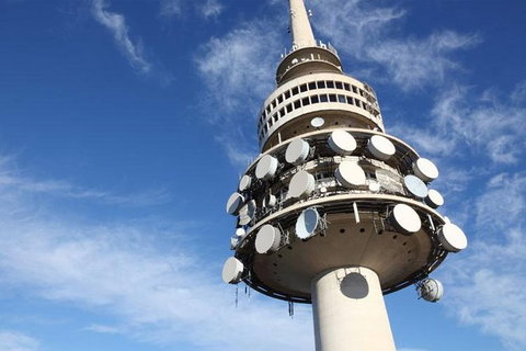 Telstra Tower Observation Deck Ticket - Accommodation Newcastle 0