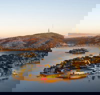 Museum Highlights Tour  10am Daily - Accommodation Newcastle